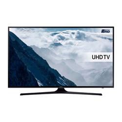 Samsung UE55KU6020KXXU 55 LED UHD 4K TV